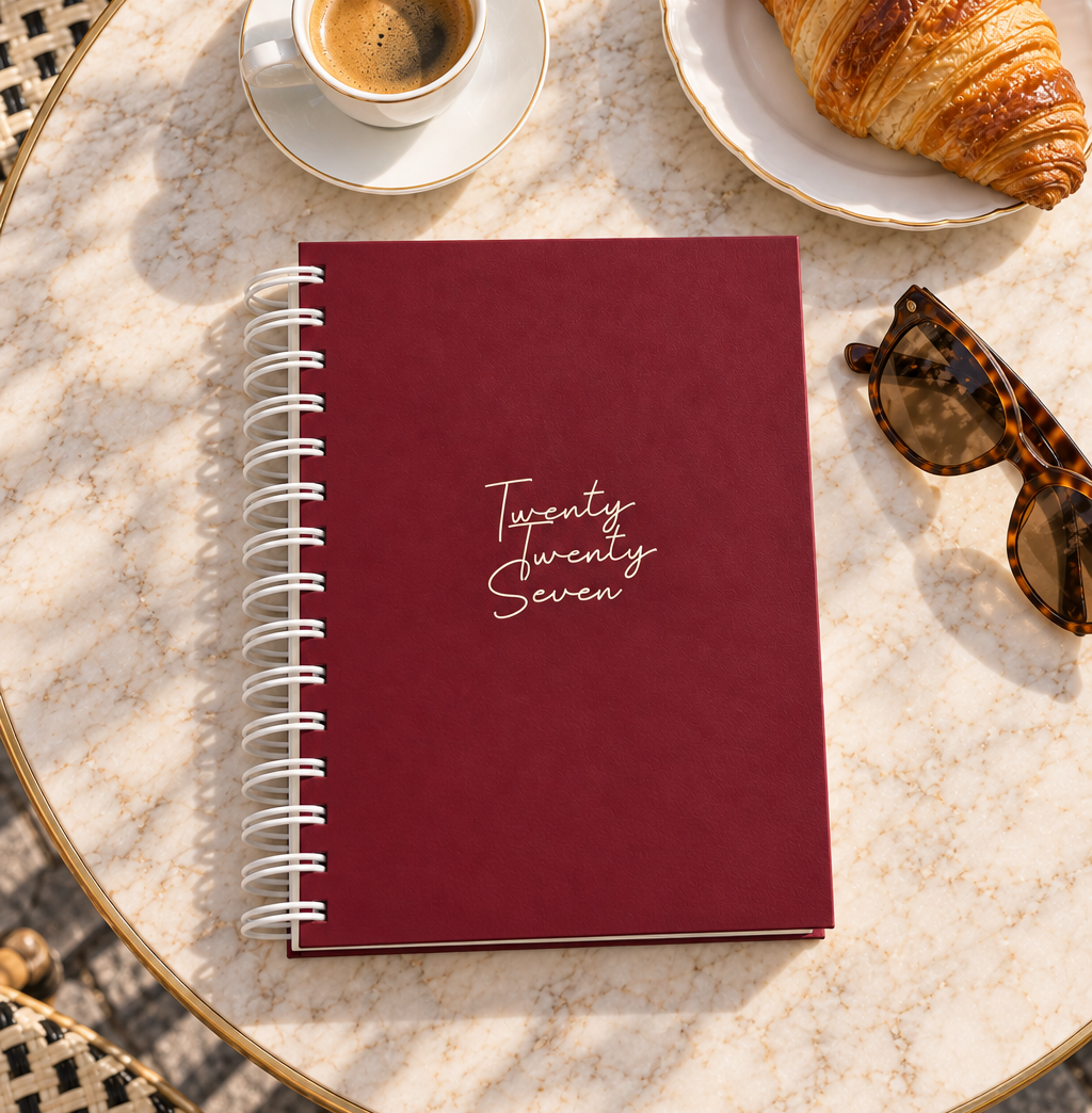 Agenda Twenty Twenty Seven