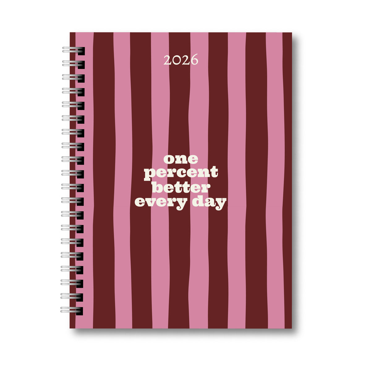 One Percent Better 2026