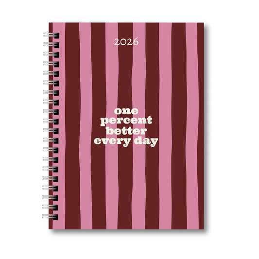 One Percent Better 2026