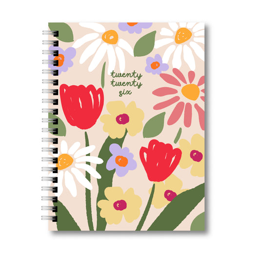 Floral 2026