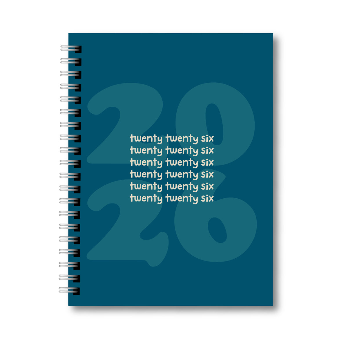 Twenty Twenty Six 2026